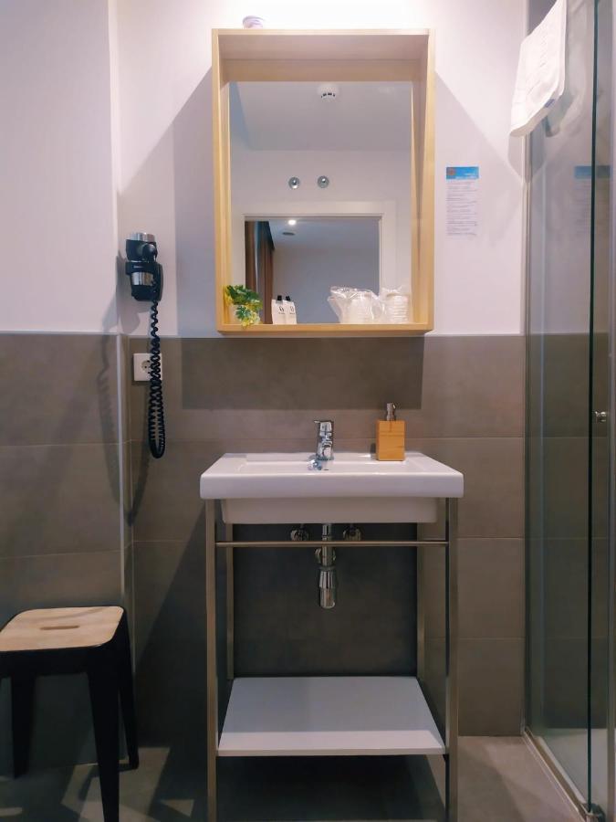 Pension Sarriegi San Sebastián Dış mekan fotoğraf